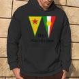 Biji Kurdistan Newroz Kurdistan Ypg Hoodie Lebensstil