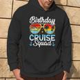 Birthday Cruise Squad Birthday Cruising Hoodie Lifestyle