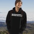 Biscuits And Gravy Country Couples Hoodie Lifestyle