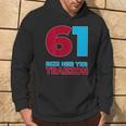 Bize Her Yer Trabzon 61 S Hoodie Lebensstil