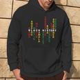 Black History Inspiring Black Leaders Hoodie Lifestyle