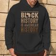 Black History Black History Month African American Hoodie Lifestyle