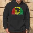 Black History Month Remember Our Ancestors African Melanin Hoodie Lifestyle