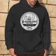 Blackbeard's Bar And Grill Hoodie Lifestyle