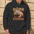 Bobr Kurwa Bober Bobr Hoodie Lebensstil