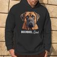 Boerboel Papa Dog Boerboel Kapuzenpullover Lebensstil