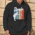 Boule Petanque Game Sport French Retro Vintage Hoodie Lebensstil