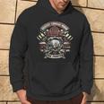 Bravery Courage Honor Fire Fighter Hoodie Lifestyle
