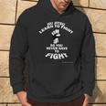 Brazilian Jiu Jitsu Helio Gracie Learn To Fight Hoodie Lifestyle