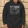 Bronx New York Where My Story Begins Hoodie Lifestyle