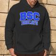 Bryant & Stratton College Bobcats 02 Hoodie Lifestyle