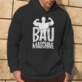 Builder Worker Hoodie Lebensstil