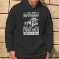 Busfahrer Lustig Bus Fahren Linienbus Modell Linienbusfahrer Hoodie Lebensstil