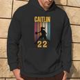 Caitlin Basketball 22 For Basketball Lovers Hoodie Lifestyle