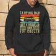 Camper Father For Father Day Camping Dad Hoodie Lifestyle