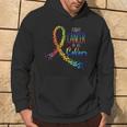 Cancer Sucks In Every Color Fighter Fight Support The Cancer Hoodie Lifestyle