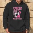 Cancer Touched My Boob So I Kicked Its Breast Cancer Hoodie Lifestyle