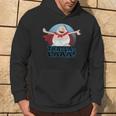 Captain Underpants Tra La Laaa Hoodie Lebensstil