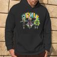 Carnival In Rio De Janeiro Hoodie Lebensstil