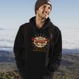 C'est Un Dolle Truc De Tu Ne Comprendrais Pas Fr07 Sweat à capuche Lifestyle