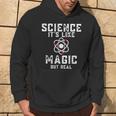 Chemie Chemistry Lover Science Nerd Chemist Science Hoodie Lifestyle