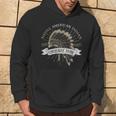 Cherokee Tribe Native American Indian Pride Respect Proud Hoodie Lifestyle