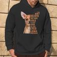 Chihuahua If You Don't Believe They Have Souls Hoodie Lifestyle