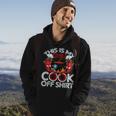 This Is My Chili Cook Off Mexican Food Cinco De Mayo Hoodie Lifestyle