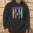 Chris 2024 Chris Personalized First Name For Men Hoodie Lifestyle