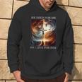 Christian Bible Verse Jesus Died For Me Good Friday Hoodie Lifestyle
