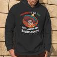 Christmas Baby Cheeses Mexican Word Of The Day Hoodie Lifestyle