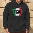 Ciao Italia Sudadera Estilo de vida