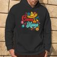 Cinco De Mayo Mexican Fiesta 5 De Mayo Party Women Hoodie Lifestyle