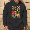Cinco De Mayo Mexican Fiesta Celebrate 5 De Mayo May 5 Party Hoodie Lifestyle