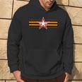 Cinta De San Jorge Rusia Cinta De San Jorge Sudadera Estilo de vida