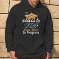 Class Of 2026 Count Down In Progress Future Graduation 2026 Hoodie Lifestyle
