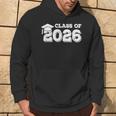 Class Of 2026 Senior Graduation 2026 Hoodie Lifestyle