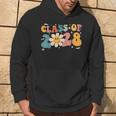 Class Of 2028 Grow With Me Graduation First Day Of School Hoodie Lifestyle