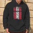 Classic Kansas City Usa City Pride Grunge Kc Hoodie Lifestyle