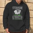 Concertina Styrian Harmonica Hoodie Lebensstil