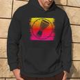 Cool Djembe Drummer Reggae African Drumming For Drum Lover Hoodie Lifestyle