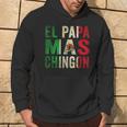 The Coolest Dad Spanish Father's Day Hoodie Lifestyle