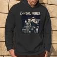 Cowgirl Power Lainey And Miranda Good Horses Country Concert Hoodie Lifestyle
