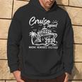 Cruise Squad 2024 Making Memories For A Lifetime Family Trip Hoodie Lifestyle