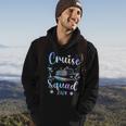 Cruise Squad 2024 Matching Family Vacation Family Cruise Hoodie Lifestyle