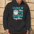 Cruise Trip Ship Summer Vacation Matching Family Group Hoodie Lifestyle