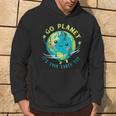 Cute Earth Day 2024 Hoodie Lifestyle