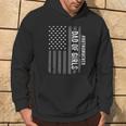 Dad Of Girls Outnumbered Fathers Day 2024 For Dad Daughter Hoodie Lifestyle