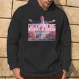 Daddy's Home Real Donald Pink Preppy Edgy Good Man Trump Hoodie Lifestyle