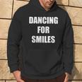 Dancing For Smiles Dancing Guy Meme Hoodie Lifestyle